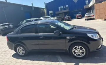 Chevrolet Nexia 2023 года за 5 500 000 тг. в Караганда фото 4