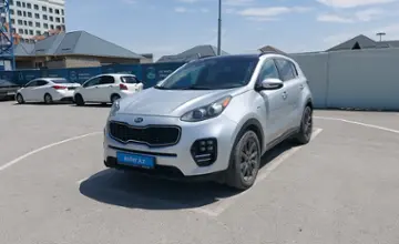 Kia Sportage 2019 года за 11 500 000 тг. в Шымкент фото 1