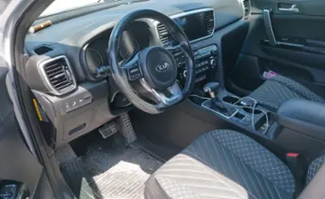 Kia Sportage 2019 года за 11 500 000 тг. в Шымкент фото 5
