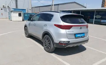 Kia Sportage 2019 года за 11 500 000 тг. в Шымкент фото 4