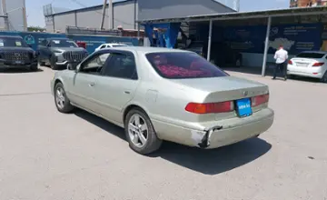 Toyota Camry 2001 года за 3 300 000 тг. в Шымкент фото 4