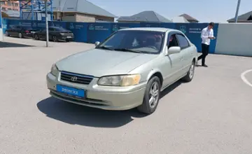 Toyota Camry 2001 года за 3 300 000 тг. в Шымкент фото 1
