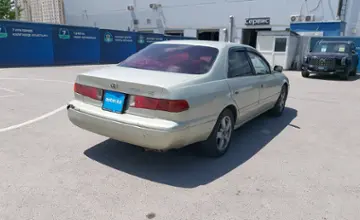 Toyota Camry 2001 года за 3 300 000 тг. в Шымкент фото 3