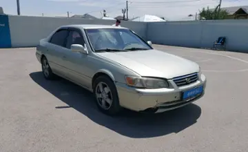 Toyota Camry 2001 года за 3 300 000 тг. в Шымкент фото 2