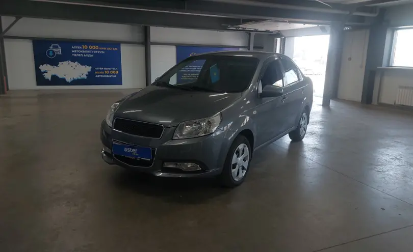 Chevrolet Nexia 2021 года за 4 000 000 тг. в Астана
