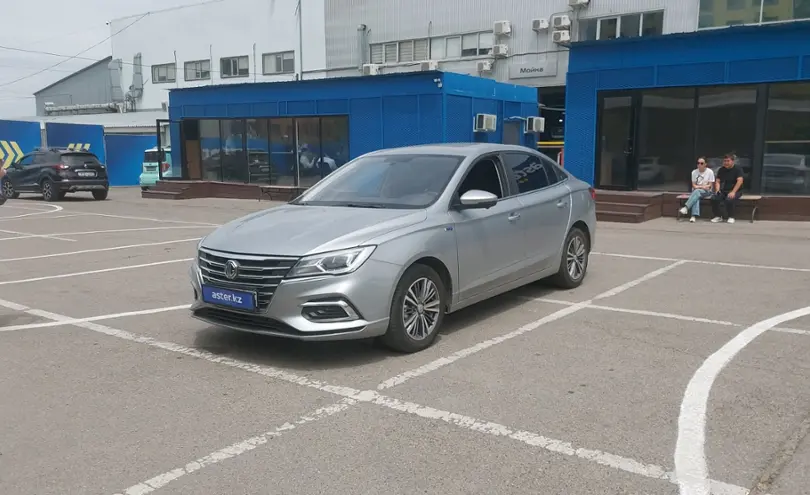 MG 5 2024 года за 7 000 000 тг. в Алматы