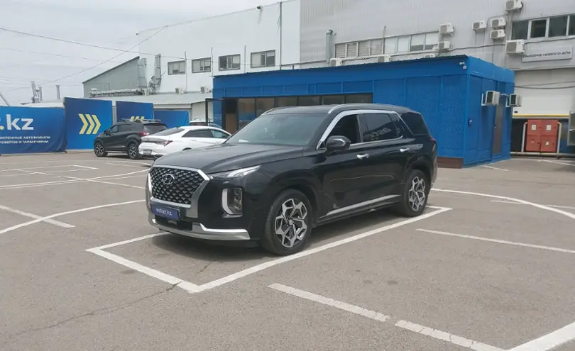 Hyundai Palisade 2020 года за 19 500 000 тг. в Алматы