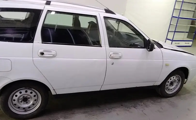 LADA (ВАЗ) Priora 2015 года за 1 200 000 тг. в Павлодарская область фото 4