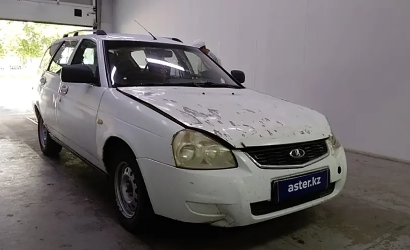 LADA (ВАЗ) Priora 2015 года за 1 200 000 тг. в Павлодарская область фото 3