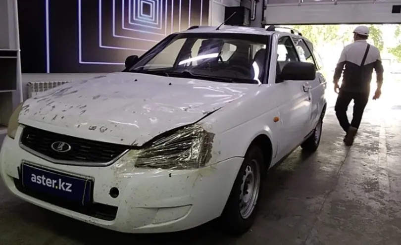 LADA (ВАЗ) Priora 2015 года за 1 000 000 тг. в Павлодар