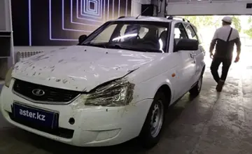 LADA (ВАЗ) Priora 2015 года за 1 000 000 тг. в Павлодар фото 1
