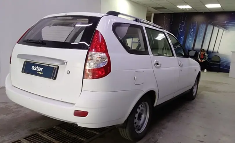 LADA (ВАЗ) Priora 2015 года за 1 200 000 тг. в Павлодарская область