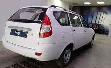 LADA (ВАЗ) Priora 2015 года за 1 000 000 тг. в Павлодар