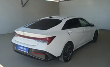 Hyundai Elantra 2024 года за 12 500 000 тг. в Кызылорда