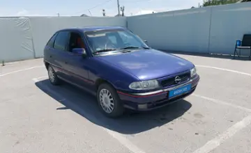 Opel Astra 1995 года за 2 000 000 тг. в Шымкент фото 2