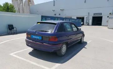 Opel Astra 1995 года за 2 000 000 тг. в Шымкент фото 3