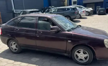 LADA (ВАЗ) Priora 2013 года за 2 300 000 тг. в Караганда фото 4