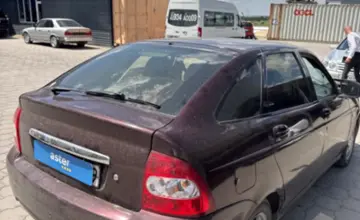 LADA (ВАЗ) Priora 2013 года за 2 300 000 тг. в Караганда