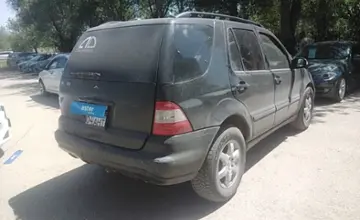 Mercedes-Benz M-Класс 2002 года за 3 700 000 тг. в Актобе