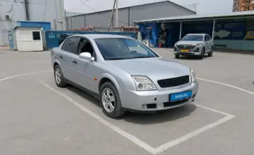 Opel Vectra 2003 года за 2 400 000 тг. в Шымкент фото 2