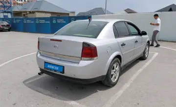 Opel Vectra 2003 года за 2 400 000 тг. в Шымкент фото 4