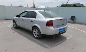 Opel Vectra 2003 года за 2 400 000 тг. в Шымкент фото 3