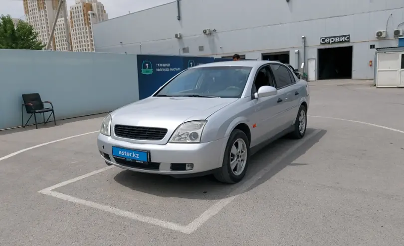 Opel Vectra 2003 года за 2 400 000 тг. в Шымкент
