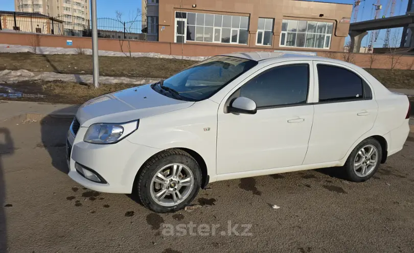Chevrolet Nexia 2023 года за 6 000 000 тг. в Астана