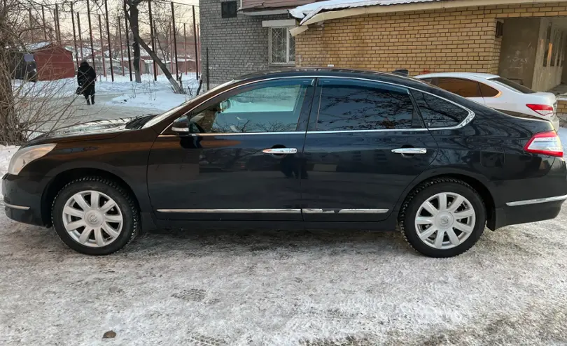 Nissan Teana 2010 года за 5 000 000 тг. в Усть-Каменогорск