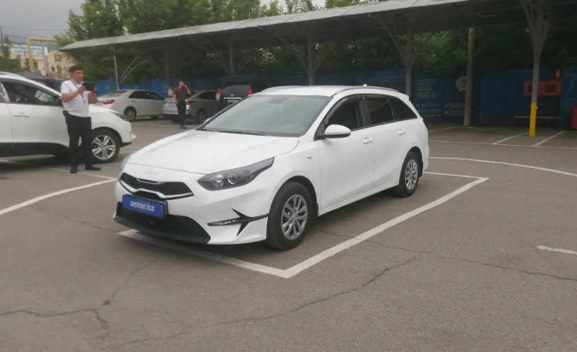 Kia Ceed 2023 года за 9 000 000 тг. в Алматы