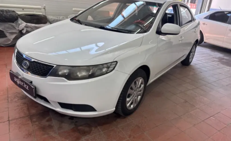 Kia Cerato 2012 года за 4 200 000 тг. в Астана