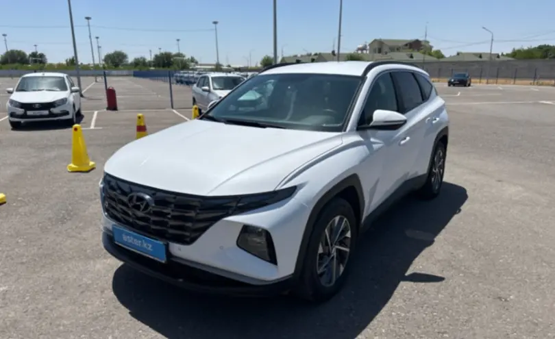Hyundai Tucson 2023 года за 15 000 000 тг. в Шымкент