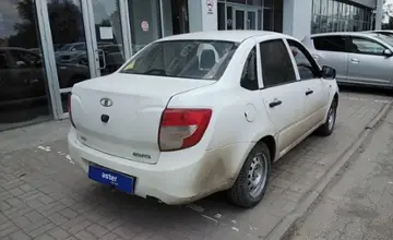 LADA (ВАЗ) Granta 2012 года за 2 000 000 тг. в Актобе