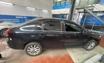 Volkswagen Polo 2022 года за 8 500 000 тг. в Астана фото 4