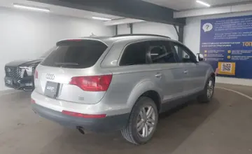 Audi Q7 2007 года за 6 500 000 тг. в Астана фото 3