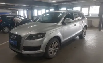 Audi Q7 2007 года за 6 500 000 тг. в Астана фото 1
