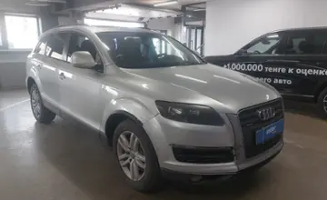 Audi Q7 2007 года за 6 500 000 тг. в Астана фото 2