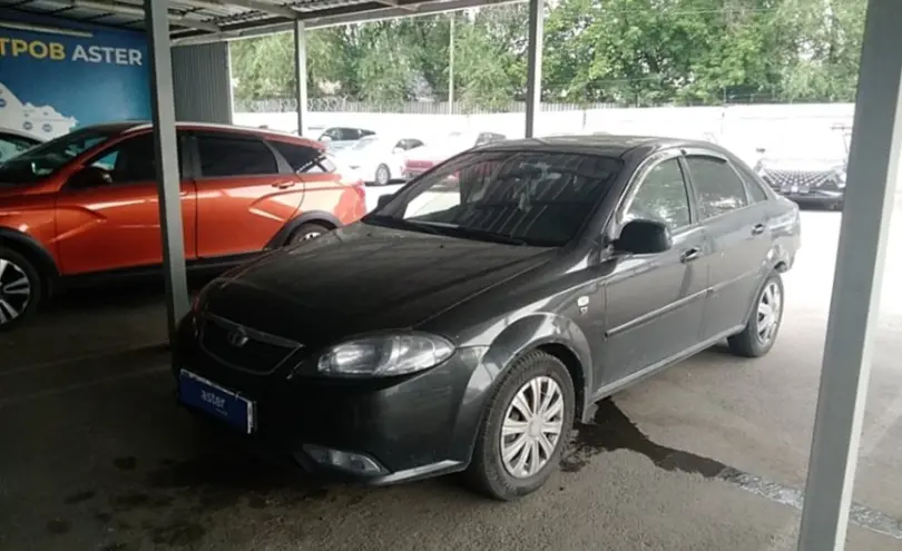 Daewoo Gentra 2014 года за 2 500 000 тг. в Алматы