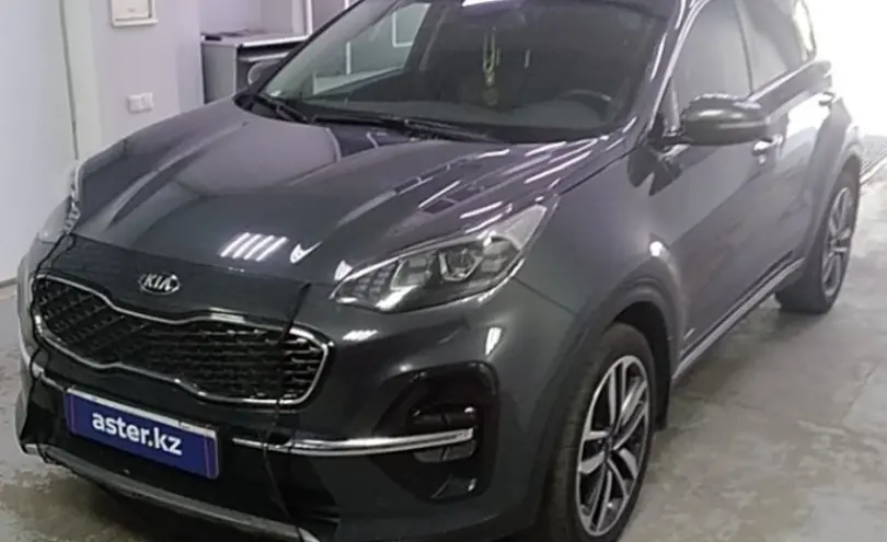 Kia Sportage 2020 года за 11 000 000 тг. в Павлодар