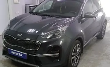 Kia Sportage 2020 года за 11 000 000 тг. в Павлодар фото 1