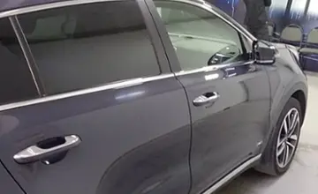 Kia Sportage 2020 года за 11 000 000 тг. в Павлодар фото 4