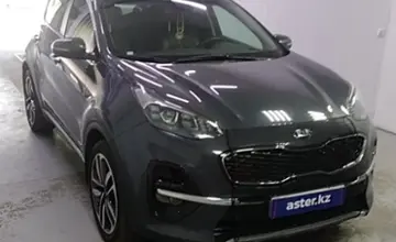 Kia Sportage 2020 года за 11 000 000 тг. в Павлодар фото 3