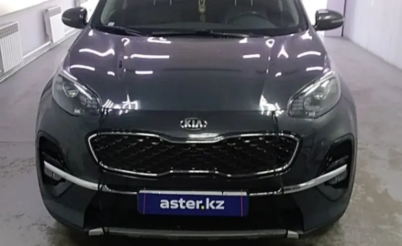 Kia Sportage 2020 года за 11 000 000 тг. в Павлодар фото 2