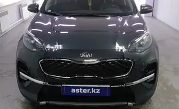 Kia Sportage 2020 года за 11 000 000 тг. в Павлодар фото 2