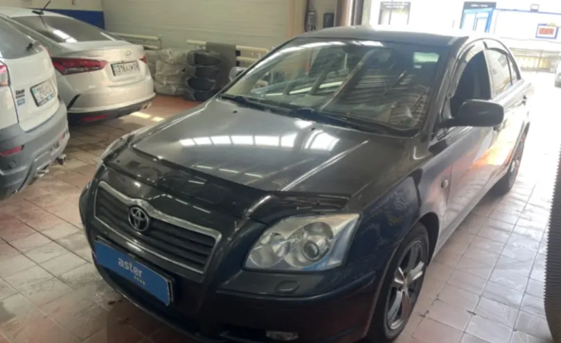 Toyota Avensis 2006 года за 4 500 000 тг. в Астана