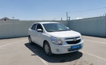 Chevrolet Cobalt 2022 года за 7 000 000 тг. в Шымкент фото 2