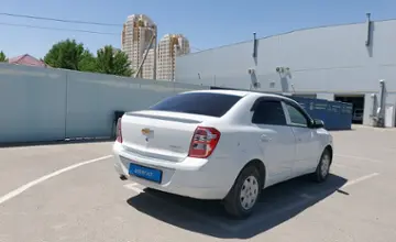 Chevrolet Cobalt 2022 года за 7 000 000 тг. в Шымкент фото 3