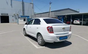 Chevrolet Cobalt 2022 года за 7 000 000 тг. в Шымкент фото 4