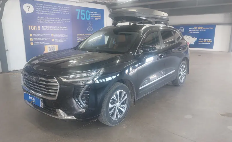 Haval Jolion 2022 года за 8 000 000 тг. в Астана