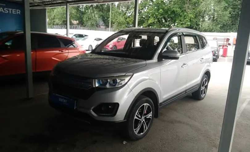 Lifan Myway 2018 года за 4 200 000 тг. в Алматы